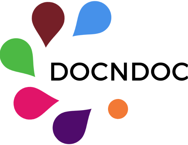 Docndoc logo